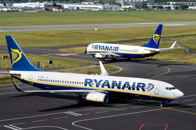 Saison estivale 2022: Ryanair annonce son programme pour le Maroc